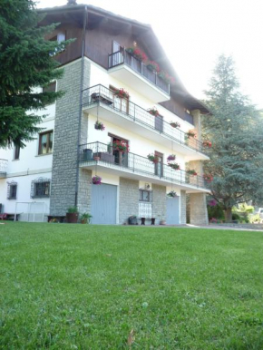 Alloggio turistico La Condemine VDA Introd CIR 0001